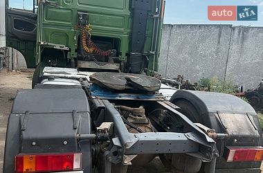 Тягач DAF 95 2004 в Прилуках