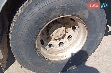 Кран-манипулятор DAF 95 2005 в Днепре