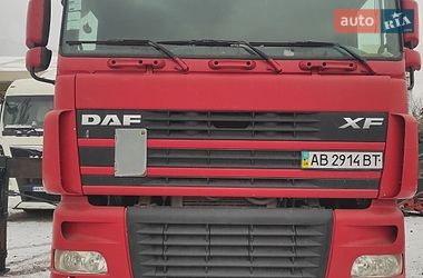 daf 95 2006 в Винница от профессионального продавца Иван