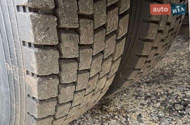 Кран-манипулятор DAF 95 2005 в Киеве