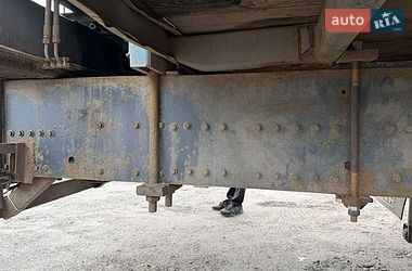 Кран-манипулятор DAF 95 2005 в Киеве