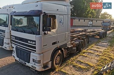 daf 95 1998 в Одесса от про продавца daf 95 1998 в Одесса от профессионального продавца