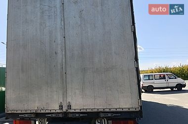 Тентованый DAF 95 2004 в Василькове фото 10 Тентованый DAF 95 2004 в Василькове