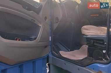 Тягач DAF 95 2005 в Кривом Роге