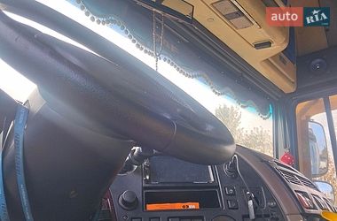 Тягач DAF 95 2005 в Кривом Роге