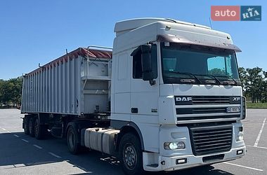 daf 95 2005 в Днепр (Днепропетровск) от профессионального продавца 