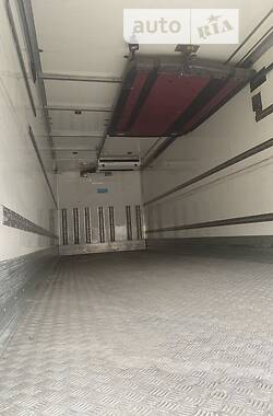 Рефрижератор DAF AE 2013 в 