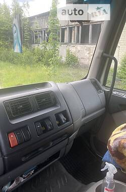 Рефрижератор DAF AE 2013 в 