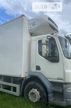 Рефрижератор DAF AE 2013 в 