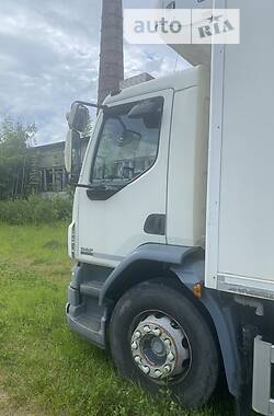 Рефрижератор DAF AE 2013 в 