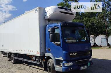 Рефрижератор DAF AE 2012 в Надвірній