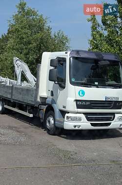 Борт DAF AE 2012 в Сумах