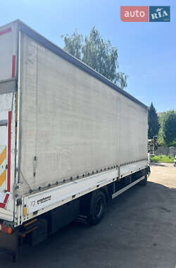 Другие грузовики DAF AE 2014 в 