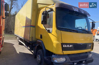 Мультилифт DAF AE 2005 в 