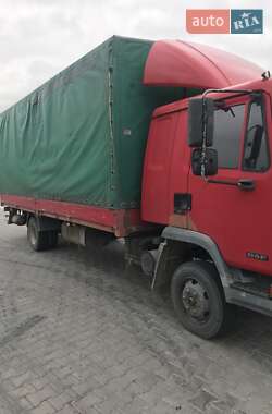 Тентований DAF AE 1998 в 