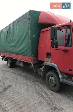 Тентований DAF AE 1998 в 