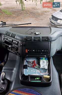 Тентований DAF AE 2006 в  фото 10 Тентований DAF AE 2006 в