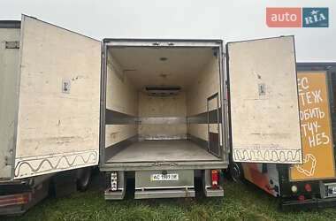 Рефрижератор DAF AE 2006 в Луцке
