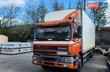 Інші вантажівки DAF AE 1998 в Городку