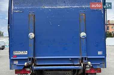 Вантажний фургон DAF AE 2004 в Прилуках