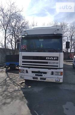 Тягач DAF ATI 1995 в Хмельницком