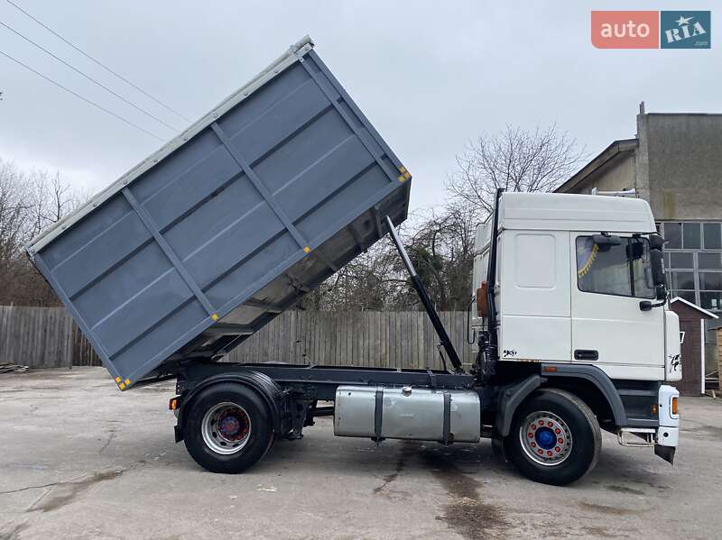 DAF ATI 1996
