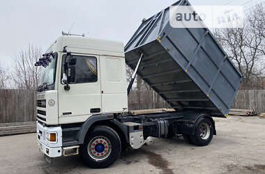 Самосвал DAF ATI 1996 в Виннице