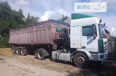 Зерновоз DAF ATI 1998 в Сумах