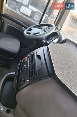 Тягач DAF ATI 2013 в Тячеве
