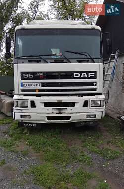 Тягач DAF ATI 1996 в Красилове