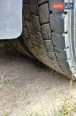 Тягач DAF ATI 1997 в Днепре