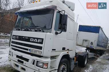 Тягач DAF ATI 1997 в Днепре