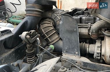 Тягач DAF ATI 1997 в Киеве