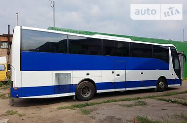 Туристичний / Міжміський автобус DAF Berkhof 2002 в Чернігові