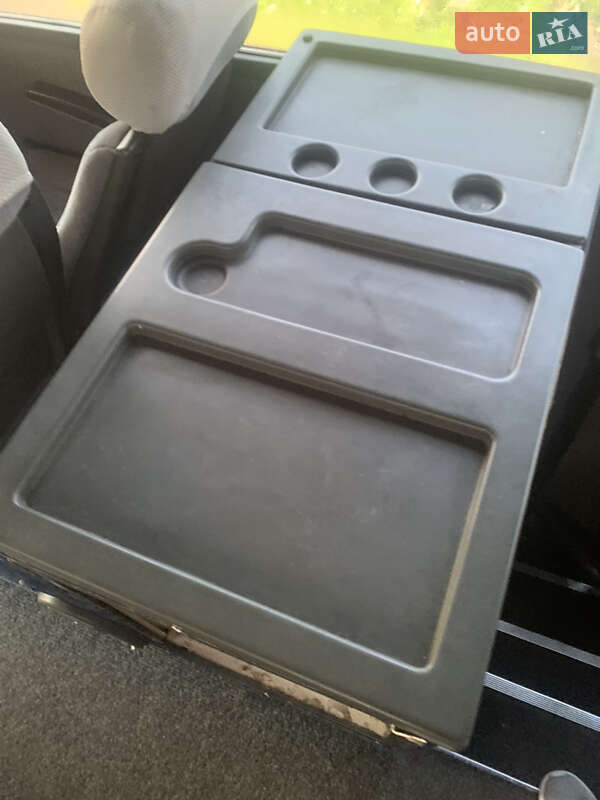 Туристичний / Міжміський автобус DAF Berkhof 1992 в Глухові фото 9 Туристичний / Міжміський автобус DAF Berkhof 1992 в Глухові