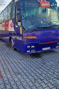 Другие автобусы DAF Berkhof 1994 в Черновцах