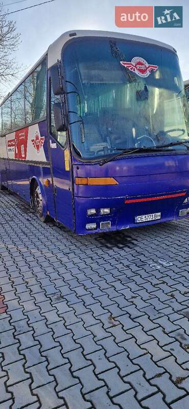 Другие автобусы DAF Berkhof 1994 в Черновцах