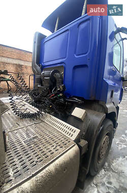 Тягач DAF CF 290FT 2015 в Кривом Роге