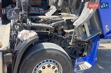 Тягач DAF CF 290FT 2015 в Кривому Розі фото 16 Тягач DAF CF 290FT 2015 в Кривому Розі