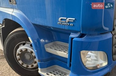 Тягач DAF CF 400FT 2014 в Днепре