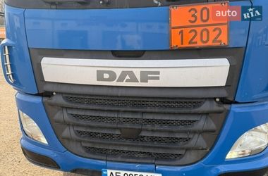 Тягач DAF CF 400FT 2014 в Днепре