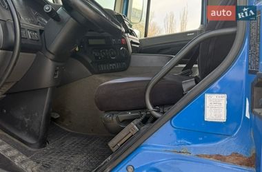 Тягач DAF CF 400FT 2014 в Дніпрі