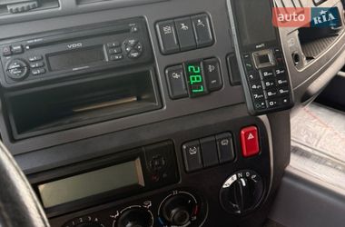 Тягач DAF CF 400FT 2014 в Дніпрі