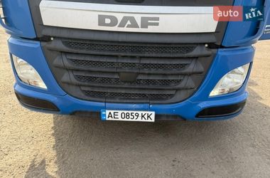 Тягач DAF CF 400FT 2014 в Днепре