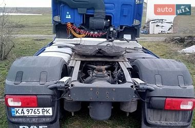 Тягач DAF CF 400FT 2017 в Киеве