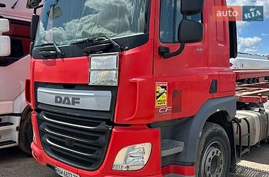 Тягач DAF CF 400FT 2015 в Одесі фото 3 Тягач DAF CF 400FT 2015 в Одесі