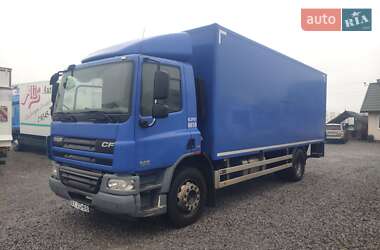 Вантажний фургон DAF CF 65 2011 в Вінниці