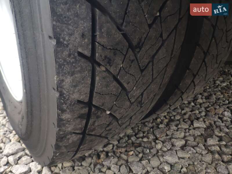 Грузовой фургон DAF CF 65 2011 в Виннице фото 10 Грузовой фургон DAF CF 65 2011 в Виннице