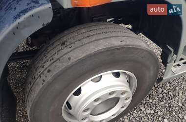 Грузовой фургон DAF CF 65 2011 в 