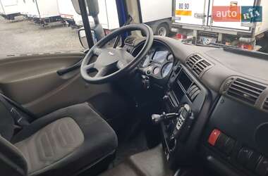 Грузовой фургон DAF CF 65 2011 в 